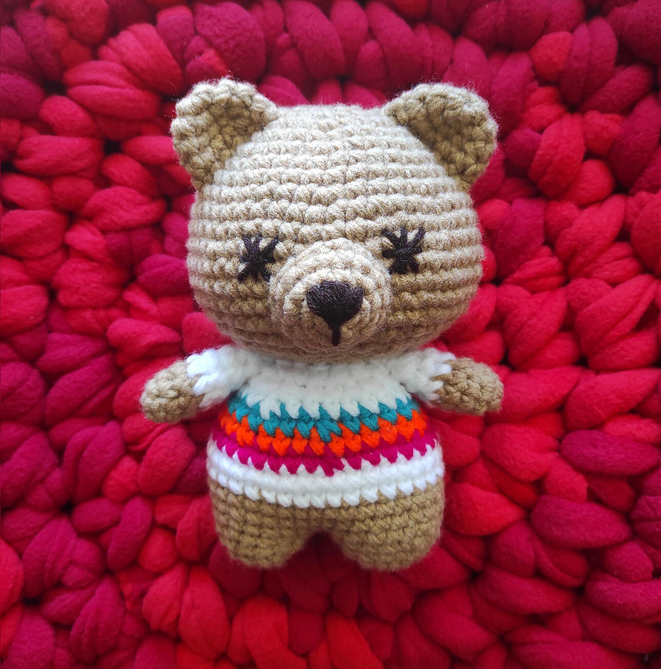 Amigurumix
